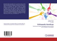 Orthopedic Handicap的封面