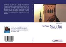 Portada del libro de Heritage Assets in Cape Coast, Ghana