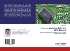 Copertina di Process Variation Tolerant VLSI Designs