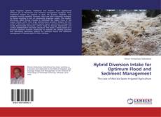 Copertina di Hybrid Diversion Intake for Optimum Flood and Sediment Management