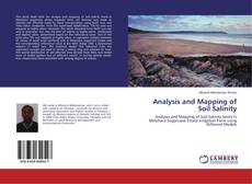 Copertina di Analysis and Mapping of Soil Salinity