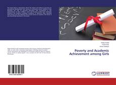 Poverty and Academic Achievement among Girls的封面