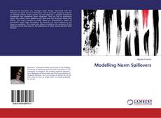 Portada del libro de Modelling Norm Spillovers