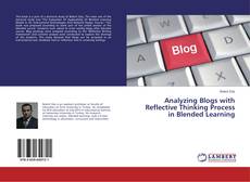 Copertina di Analyzing Blogs with Reflective Thinking Process in Blended Learning