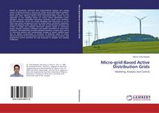 Micro-grid-Based Active Distribution Grids kitap kapağı