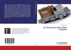 Couverture de On the Online Dial-a-Ride Problem