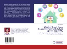 Portada del libro de Wireless Smart Home Control System with Future Update Capability