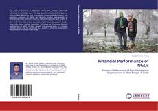 Bookcover of Financial Performance of NGOs