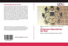 Sistemas Operativos de Red kitap kapağı