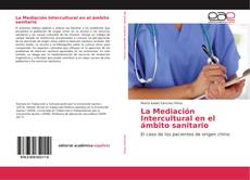 Buchcover von La Mediación Intercultural en el ámbito sanitario