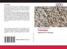 Copertina di Tribología