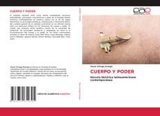 Capa do livro de CUERPO Y PODER 