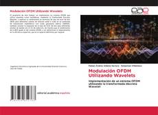 Обложка Modulación OFDM Utilizando Wavelets
