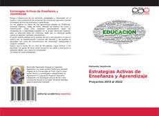 Estrategias Activas de Enseñanza y Aprendizaje的封面