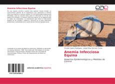 Couverture de Anemia Infecciosa Equina