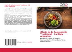 Обложка Oferta de la Gastronomía Tradicional - La Rioja - Argentina