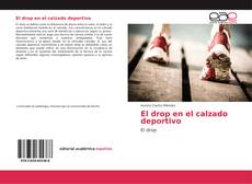 Bookcover of El drop en el calzado deportivo