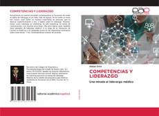 COMPETENCIAS Y LIDERAZGO kitap kapağı