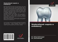 Bookcover of Wodorotlenek wapnia w endodoncji