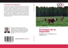 Bookcover of Fisiología de la Digestión