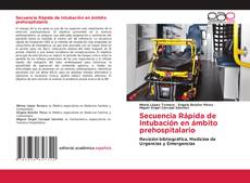 Обложка Secuencia Rápida de Intubación en ámbito prehospitalario