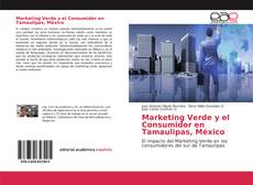Borítókép a  Marketing Verde y el Consumidor en Tamaulipas, México - hoz