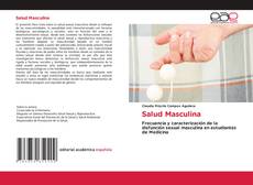 Обложка Salud Masculina