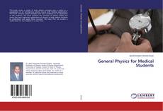 Copertina di General Physics for Medical Students
