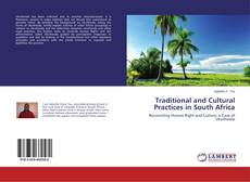 Buchcover von Traditional and Cultural Practices in South Africa