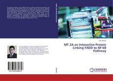 Capa do livro de MT 2A an Interactive Protein Linking FADD to NF-kB Pathway 