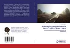 Copertina di Rural Household Poverty in Post-Conflict Sierra Leone