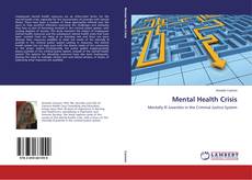 Portada del libro de Mental Health Crisis