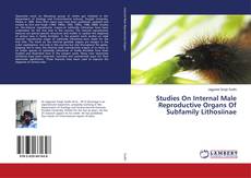 Borítókép a  Studies On Internal Male Reproductive Organs Of Subfamily Lithosiinae - hoz