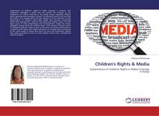 Couverture de Children's Rights & Media