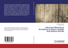 Borítókép a  Ultra-fast Microwave Annealing of Silicon Carbide and Gallium Nitride - hoz