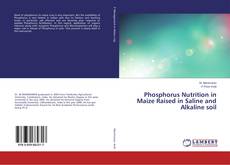 Copertina di Phosphorus Nutrition in Maize Raised in Saline and Alkaline soil