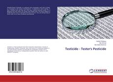 Couverture de Testicide - Tester's Pesticide