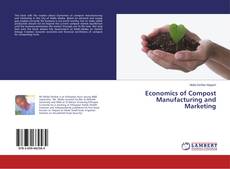Copertina di Economics of Compost Manufacturing and Marketing