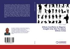 Ethnic Conflicts in Nigeria: Insight into the Tiv-Jukun Ethnic Crisis的封面