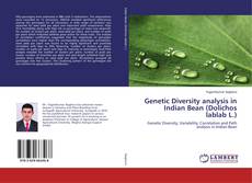 Copertina di Genetic Diversity analysis in Indian Bean (Dolichos lablab L.)