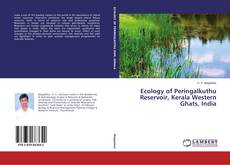 Portada del libro de Ecology of Peringalkuthu Reservoir, Kerala Western Ghats, India