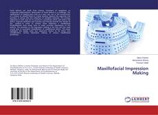 Buchcover von Maxillofacial Impression Making