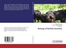 Portada del libro de Biology of Buffalo Genitalia