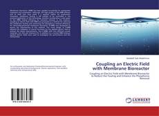 Capa do livro de Coupling an Electric Field with Membrane Bioreactor 