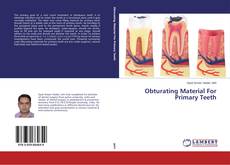 Portada del libro de Obturating Material For Primary Teeth