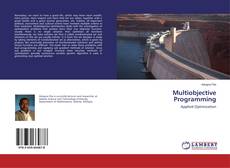 Multiobjective Programming kitap kapağı
