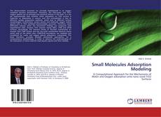 Обложка Small Molecules Adsorption Modeling