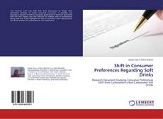 Couverture de Shift in Consumer Preferences Regarding Soft Drinks