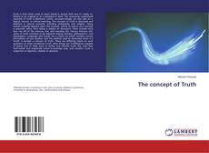 Portada del libro de The concept of Truth