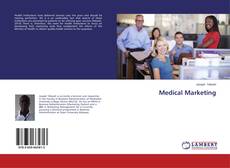 Portada del libro de Medical Marketing